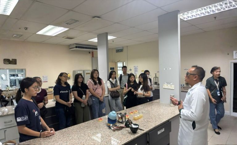 健康科学内部：亲身体验
