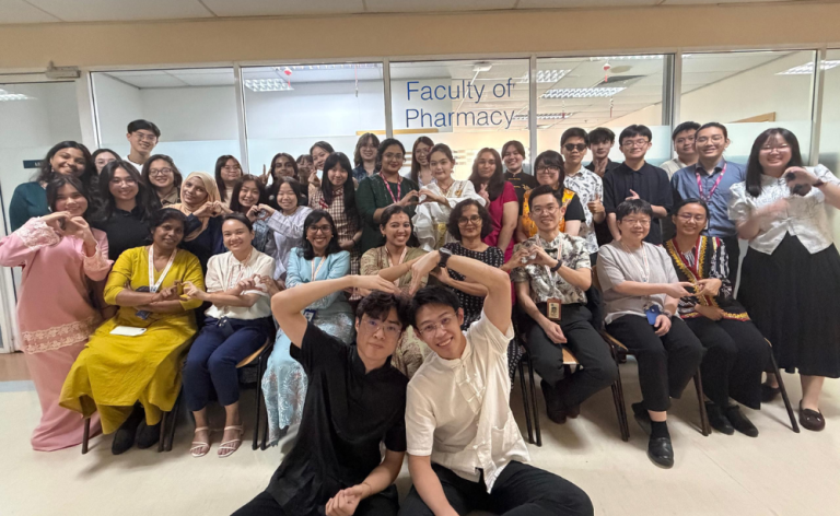 SPIRIT WEEK 2026: CELEBRATING UNITY, CULTURE, AND THE SPIRIT OF THE SEGi PHARMILY