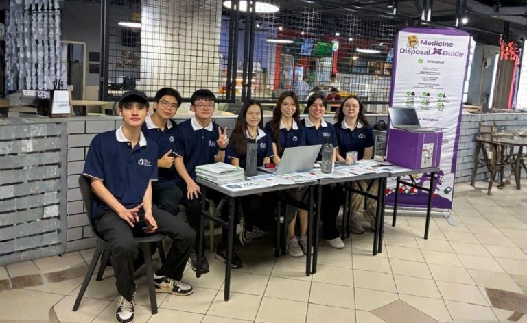 Dentistry facilities and equipment at SEGi University and Colleges