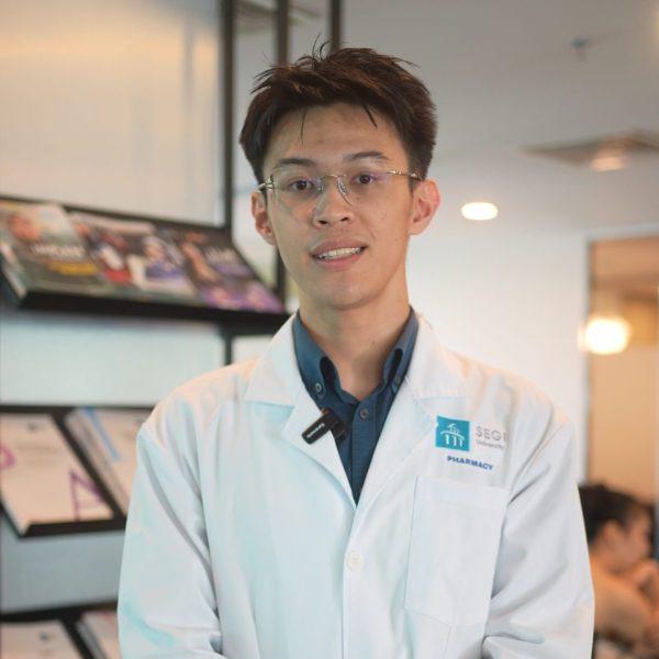 Brendan Lim Zi Zhen