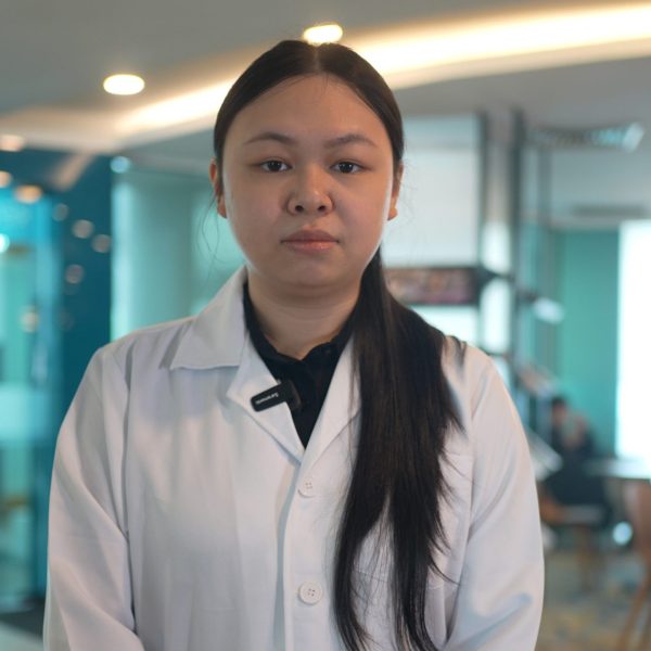 Tania Soh Gin Huey